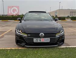 فولكسفاغن أرتيون